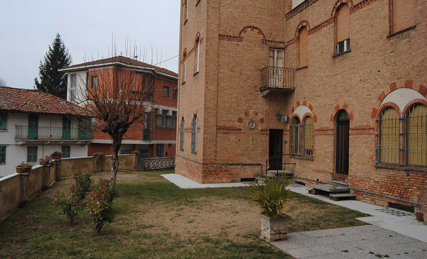 Casa Di Riposo Bugnano Sardi